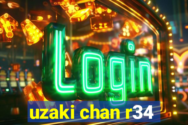 uzaki chan r34